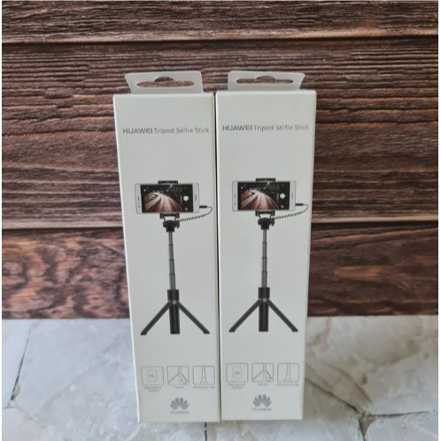 HUAWEI STICK TRIPOD AF14 SELFIE TONGSIS ORIGINAL RESMI