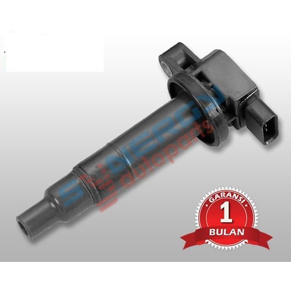 Ignition Coil Toyota Vios Yaris Limo 05-13 XP90 90919-02240 10000134