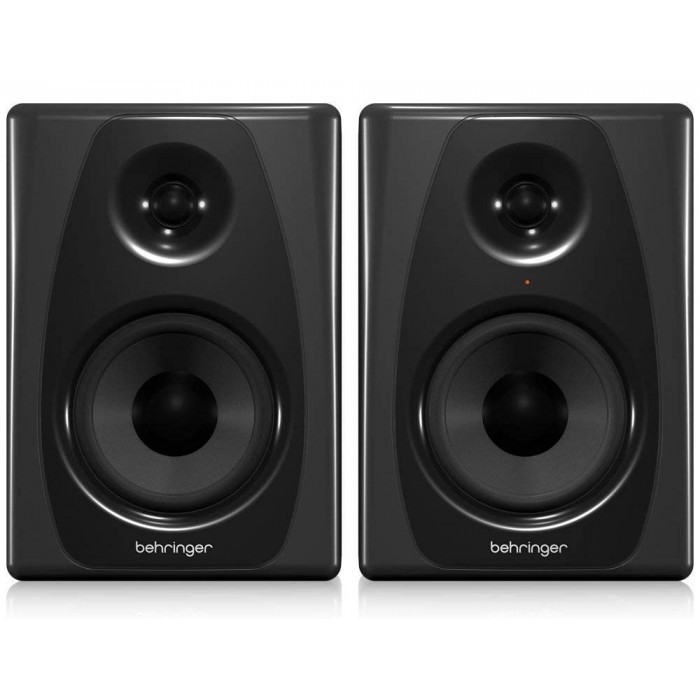 Speaker Monitor Behringer Studio 50 USB Behringer Studio 50USB Original
