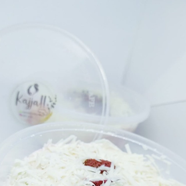 

Salad buah