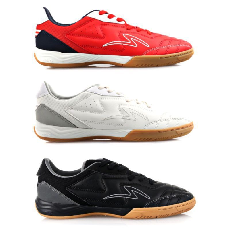 SEPATU FUTSAL SPECS METASALA NATIV 3 IN - PUTIH SEPCS ETNIS LS SENOPATI IN / LS TIRTA IN / LS PRIYAN