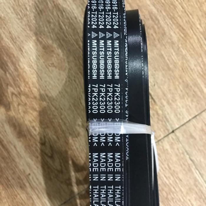 Fan belt v belt innova bensin