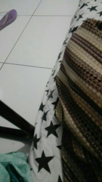 [nk] Keset Dapur Motif D01 Uk 50x120