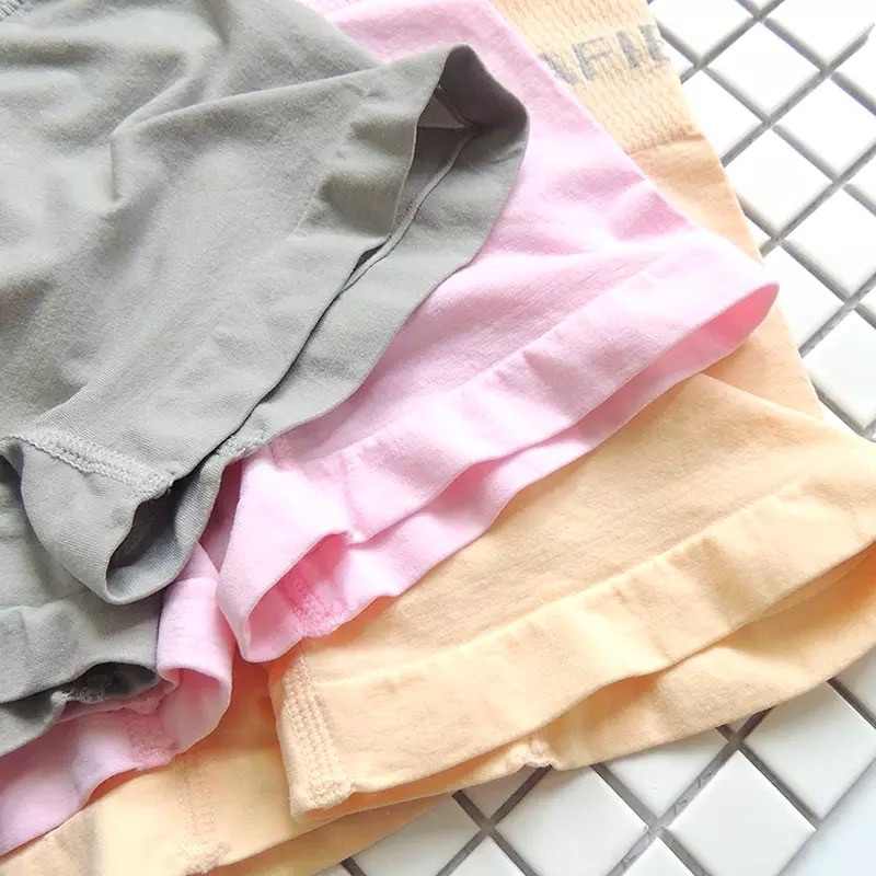 ✅𝐅𝐎𝐈𝐒𝐒® Celana Dalam Sempak Wanita CD Women Underwear Pants Import 1143