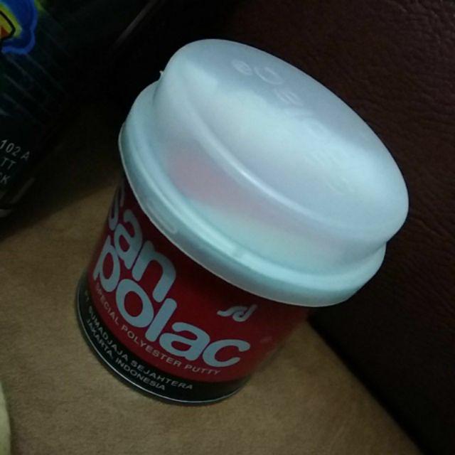 San Polac Kecil Isi 250gram