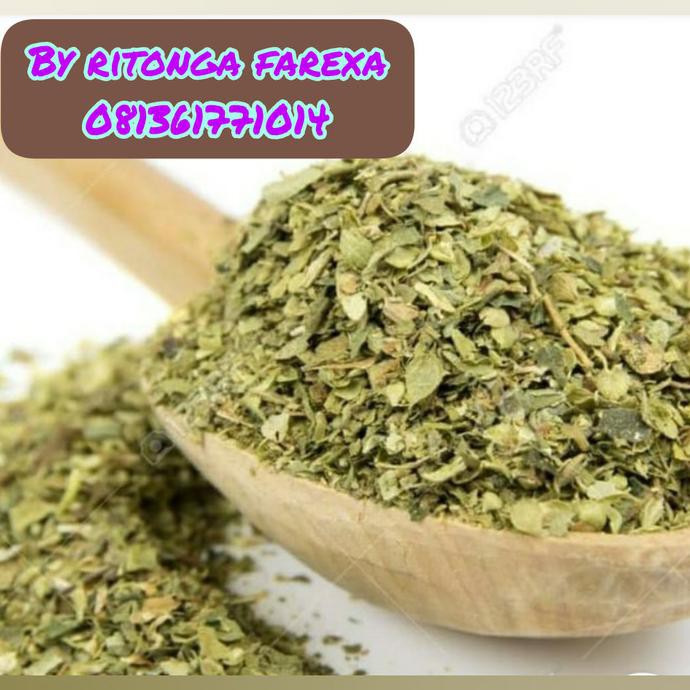 

Oregano Leaves Dried 1Kg/Oregano Kering 1Kg