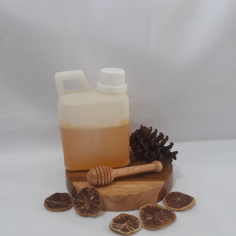

Madu Asli