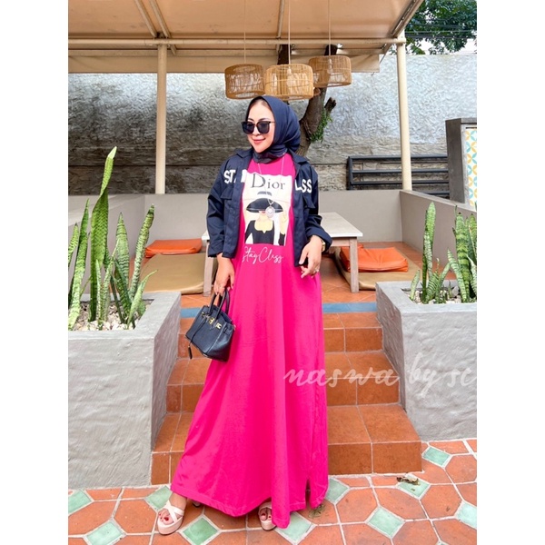 One set naswa SC / STAY CLASSY 032