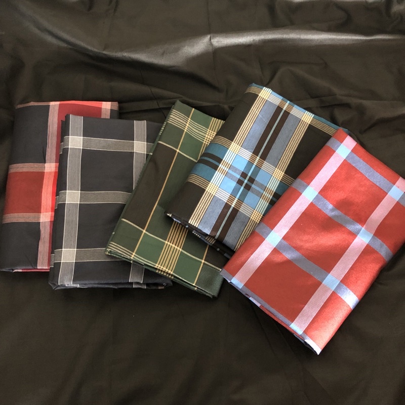 Grosir sarung polyester
