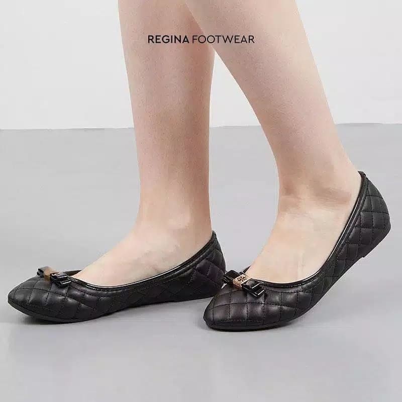 Dea Shoes - Sepatu Flat Slip On Wanita 1611-10 Size 36-40
