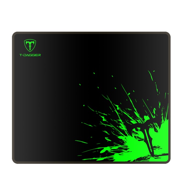 T-DAGGER LAVA M T-TMP200 Gaming Mouse Pad Mousepad