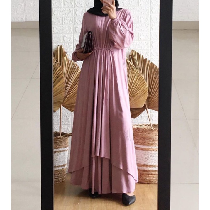 JAQUENZA SYIRAASWARDROBE