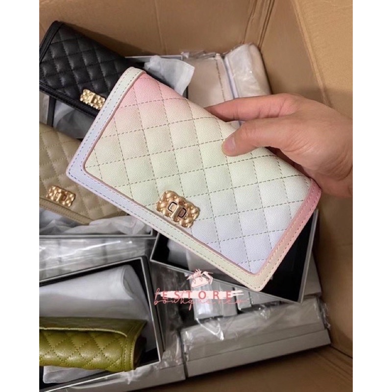 Dompet Panjang Wanita Ck Micaela