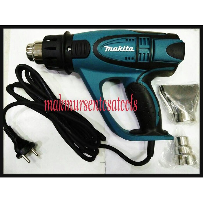 ORIGINAL - HEAT GUN MAKITA ORI