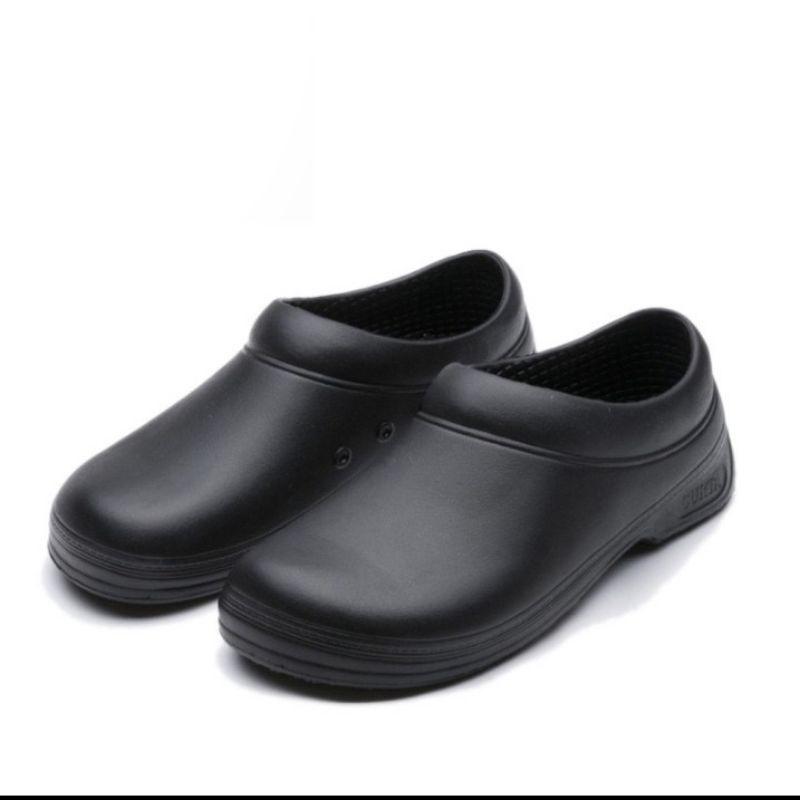 WAKO-chef shoes,sepatu kitchen,sepatu antislip