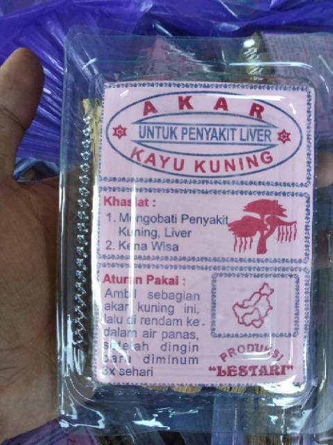 

ramuan herbal kalimantan