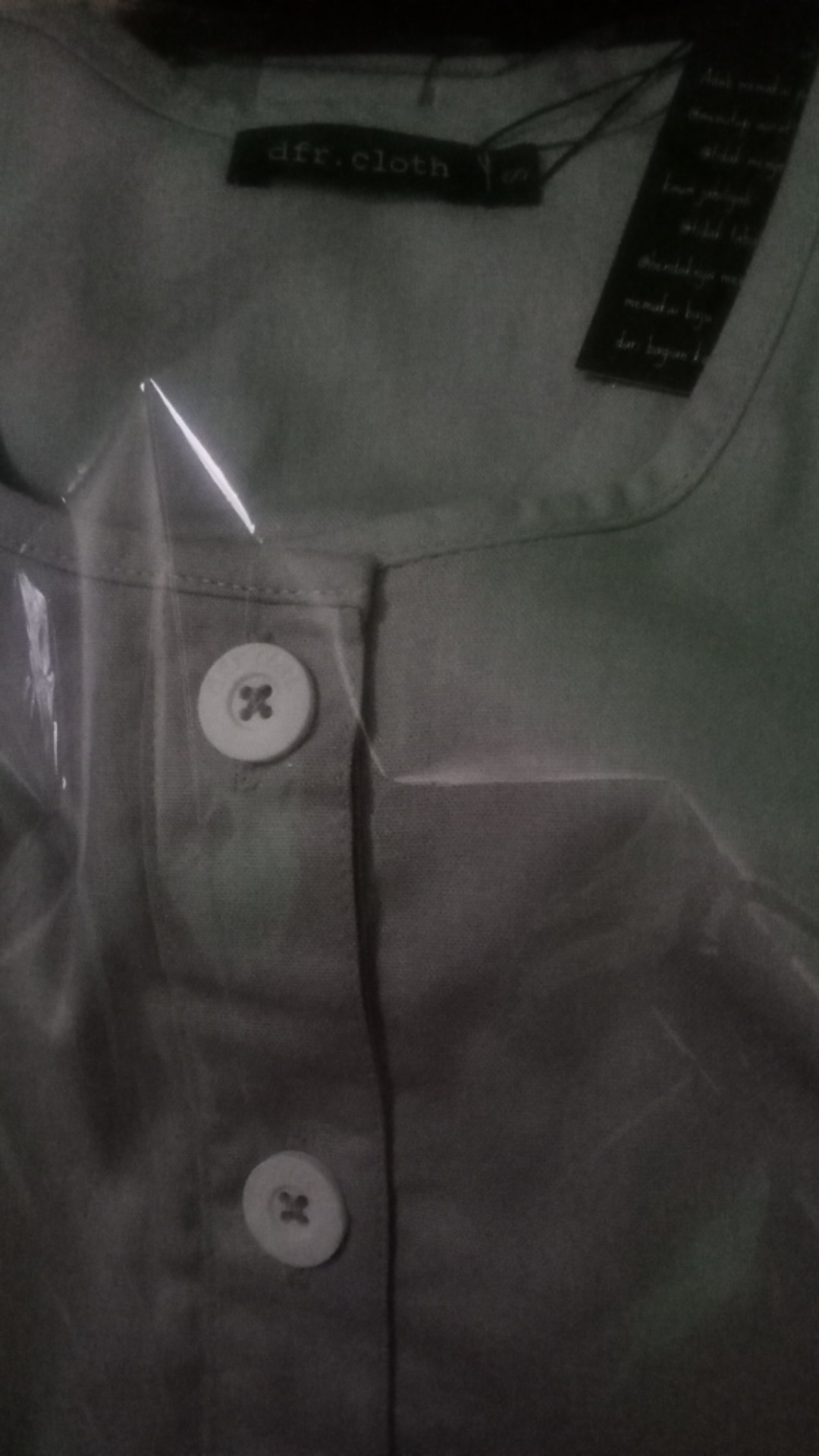 Inner Calleri Dfr.cloth Original