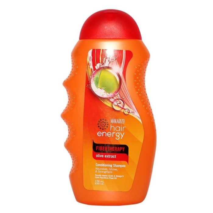 Makarizo Conditioning Shampoo 170ml