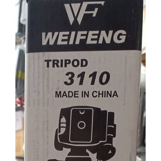 TRIPOD 3110 WEIFENG