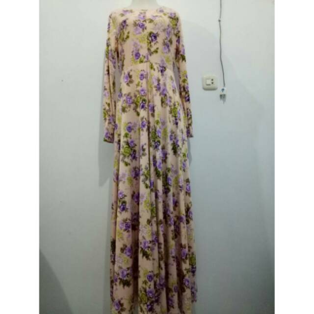 Gamis shabby PL