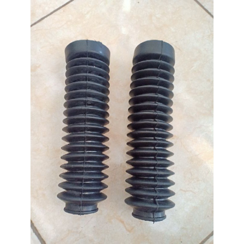 

karet spiral tanggung