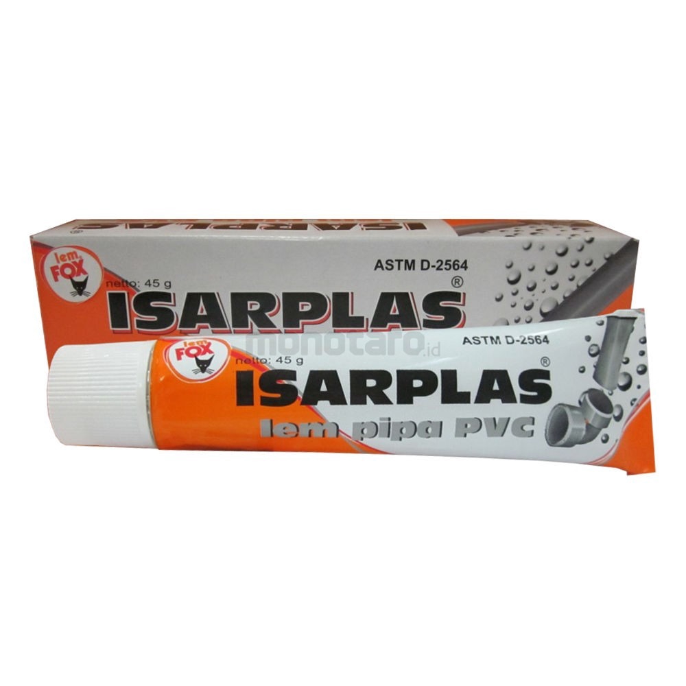 LEM ISARPLAS