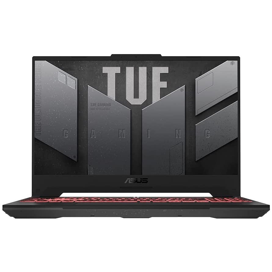 Laptop ASUS TUF FA507RE RTX 3060 RYZEN 7 6800H