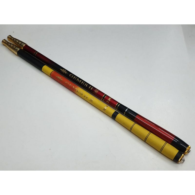 joran pancing tegek carbon zoom jigmen gemes II 360 murah laris semarang