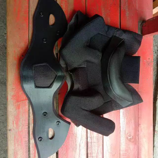 Retro/busa set cakil dmi, busa set hbc cakil, /busa set hbc helm jadul