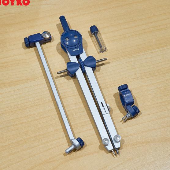 

Langsung ATC-042 Math Set Jangka Joyko MS-407