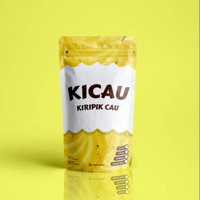 

Keripik Kicau