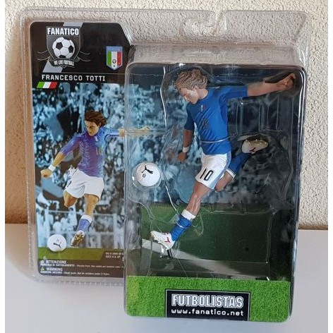 [Fanatico] Italy - Francesco Totti