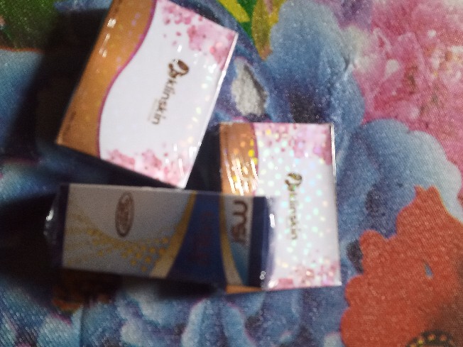 Klinskin Sabun Wajah Mulus Cerah//menerima Order Grosiran Dan Reseller Klinskin