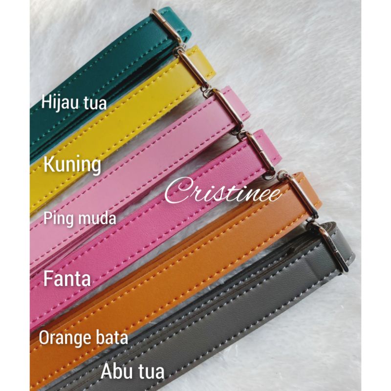 Longstrap/ Talitas murah ( 1 pcs)