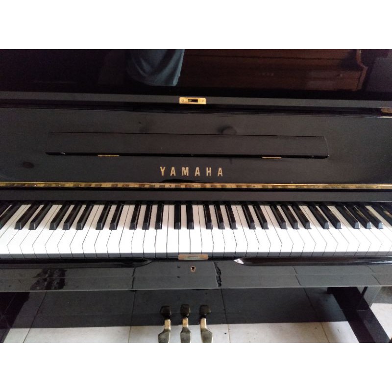 Piano Yamaha U1 M 3605725