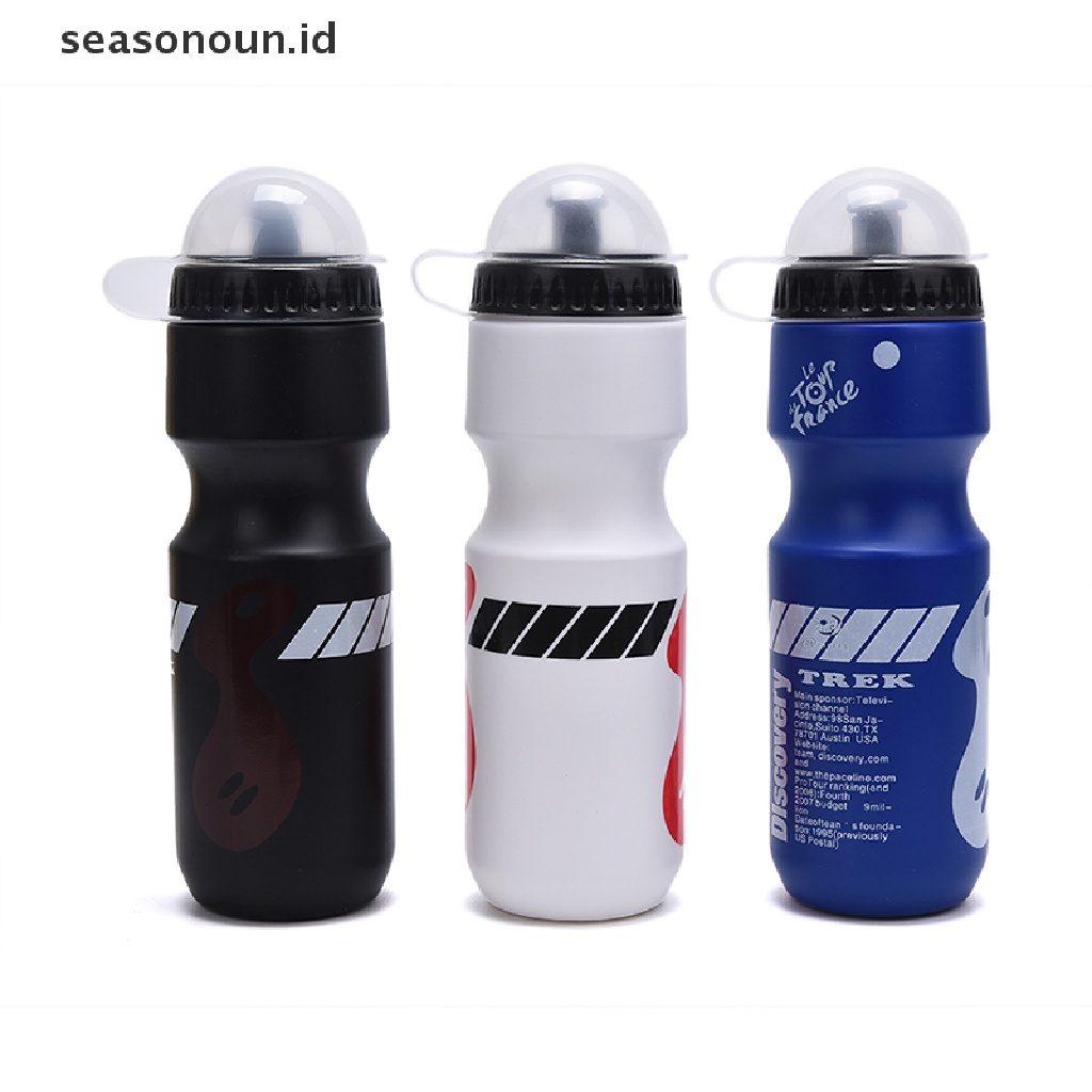 Botol Air Minum Ukuran 750ML Untuk Olahraga Sepeda