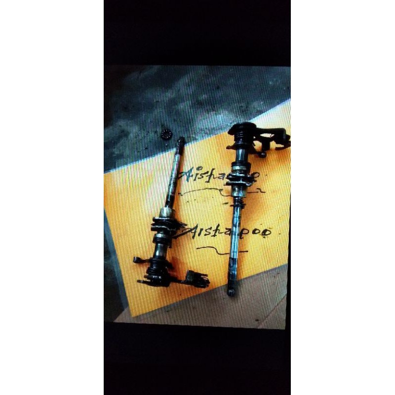 as persneling pemindah gigi rasio Jupiter Z1 Jupiter robot