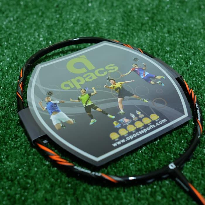 mantul habis badminton Raket Apacs Fly Weight 73 (Racket Only)