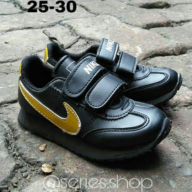 sepatu nike anak/ nike kids import/sepatu fashion kids