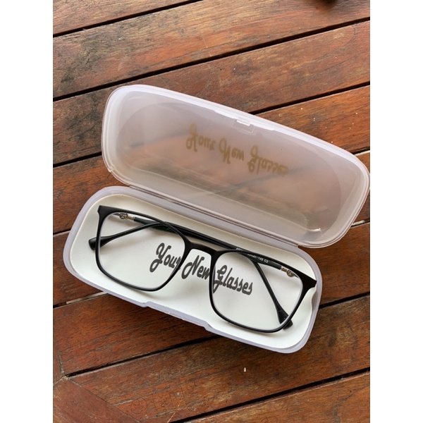 kacamata baca minus 1