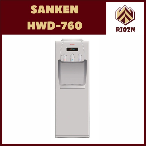 DISPENSER SANKEN HWD-760