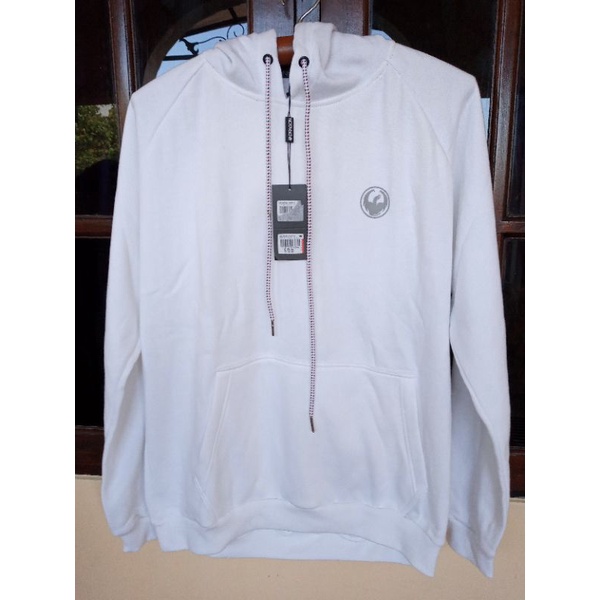 Jacket hoodie Dragon Alliance Original(M)