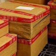 

kardus buble wrap tambahan packing