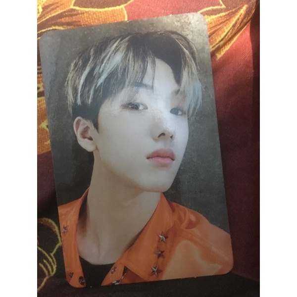 [BOOKED] pc jisung rollin dan pc renjun crazy