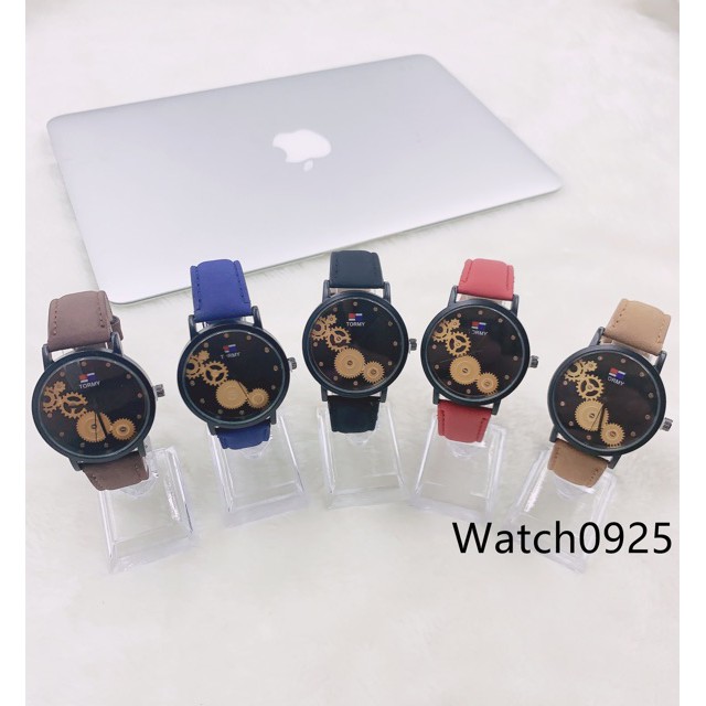 Jam Tangan Cowok Jam Pria Man Watch Jam Analog Jam Quartz Fashion Warna Jam Import