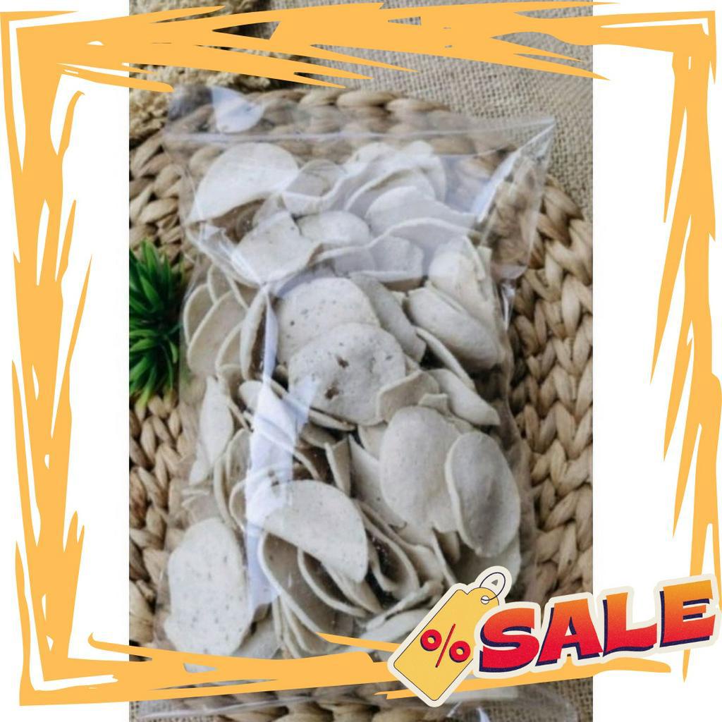 

MURMER BASRENG BAKSO GORENG ORIGINAL MANG ENGKOS POUCH 15GR