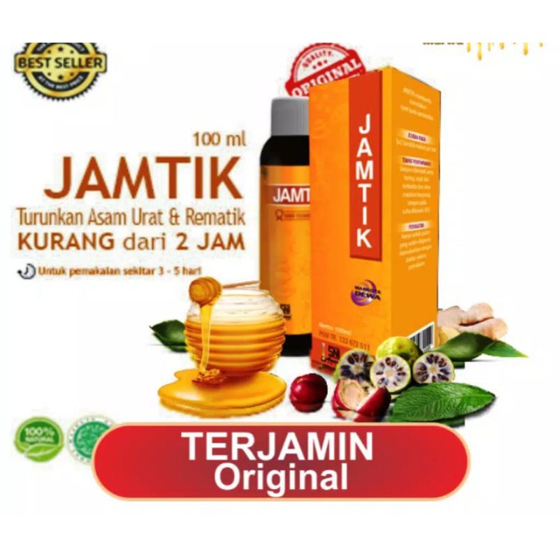 

JAMTIK JAMU REUMATIK NYERI PERSENDIAN