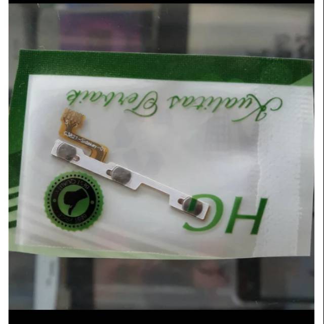 FLEXIBEL ON OFF VOLUME EVERCOSS A66A