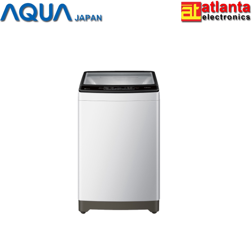 Mesin Cuci Top Loading Aqua 7 kg AQW-710DD(G)