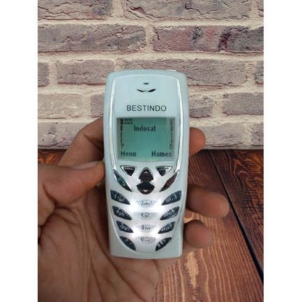 Hp Jadul Nokia 8310 / Hp Nokia 8310 FM Radio